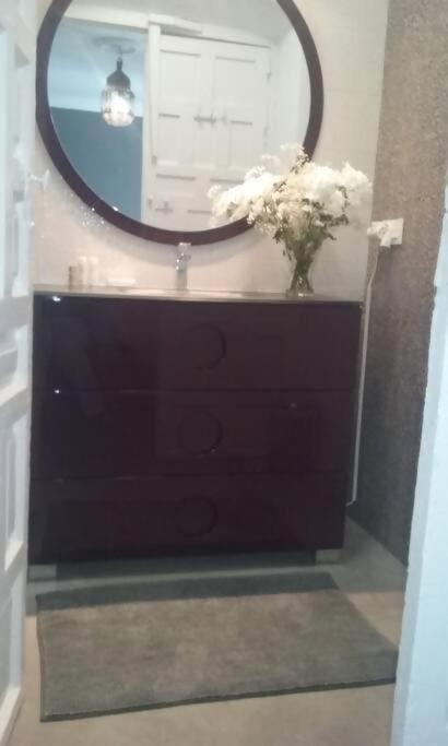 Apartamento El Sosiego Sanlúcar de Barrameda Exterior foto