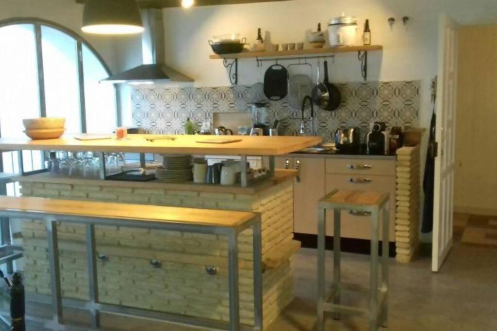 Apartamento El Sosiego Sanlúcar de Barrameda Exterior foto